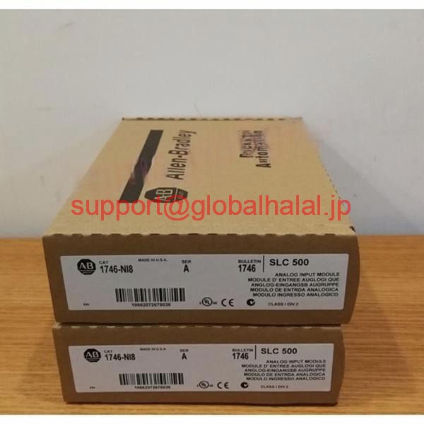 新品【日本の首都発★適当お願いごと書★代引可】ウディアレンブラッドロバート・エドワード・リー AB PLC モデュール 1746-NI8 【６ヶ月引き受ける】