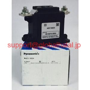 新品【東京発★適格請求書★代引可】AEV19024リレーAutomotive SPST 300A 24V Factory 【６ヶ月保証】｜Global Halal Japan