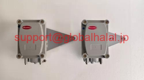 新品【東京発★適格請求書★代引可】Masoneilan I/P 8206 A Style 8006 A Transducer Valve、011808-005,220-7501 【６ヶ月保証】｜Global Halal Japan