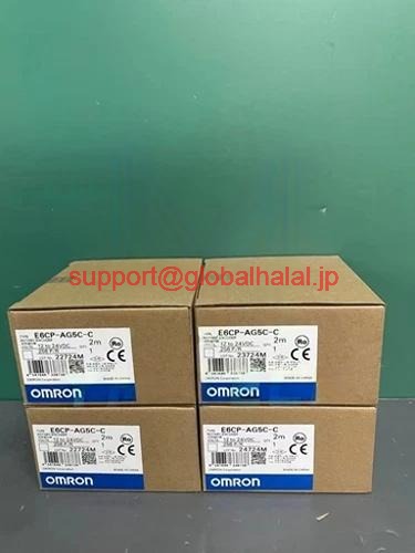 新品【日本の首都発★適当お願いごと書★代引可】本物のモデュールOMRON E6CP-AG5C-C吊りひもBEN 【６ヶ月引き受ける】