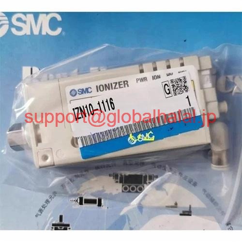 新品【日本の首都発★適当お願いごと書★代引可】SMC Static Eliminator IZN10-1116【６ヶ月引き受ける】