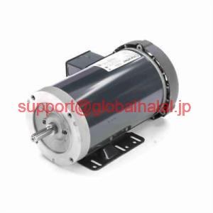 新品【東京発★適格請求書★代引可】Marathon Motors MG584A G584A汎用モーター 【６ヶ月保証】｜Global Halal Japan 81,285円