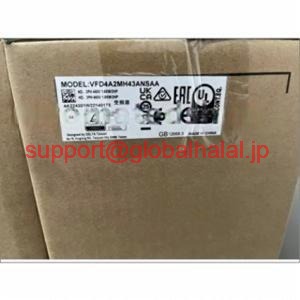 新品【日本の首都発★適当お願いごと書★代引可】Delta Inverter VFD4A2MH43ANSAA 【６ヶ月引き受ける】