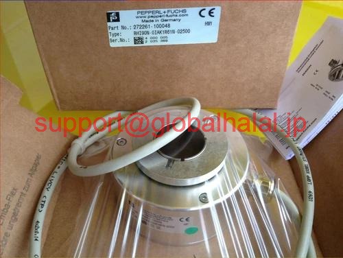 新品【日本の首都発★適当お願いごと書★代引可】エンコーダ用のRHI90N-0IAK1R61N-02500 【６ヶ月引きうける】