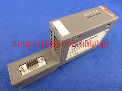 新品【東京発★適格請求書★代引可】1SAP210800R0001 AC500 PLC TU510-DP NDUW 【６ヶ月保証】｜Global Halal Japan
