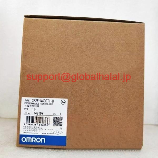 新品【日本の首都発★適当お願いごと書★代引可】CP2E-N40DT1-Dプログラマブル制御装置 【６ヶ月引きうける】