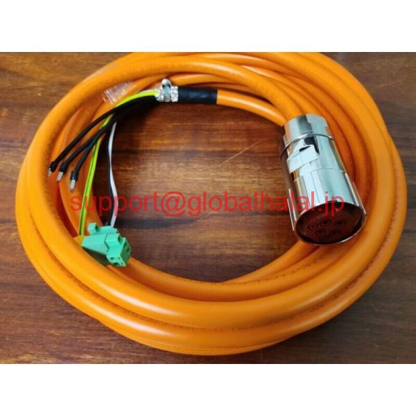 新品【日本の首都発★適当お願いごと書★代引可】Siemens 6FX5002-5DA41-1AG0力強さ有線テレビ6M 【６ヶ月引き請ける】 その他-パソコン・周辺機器