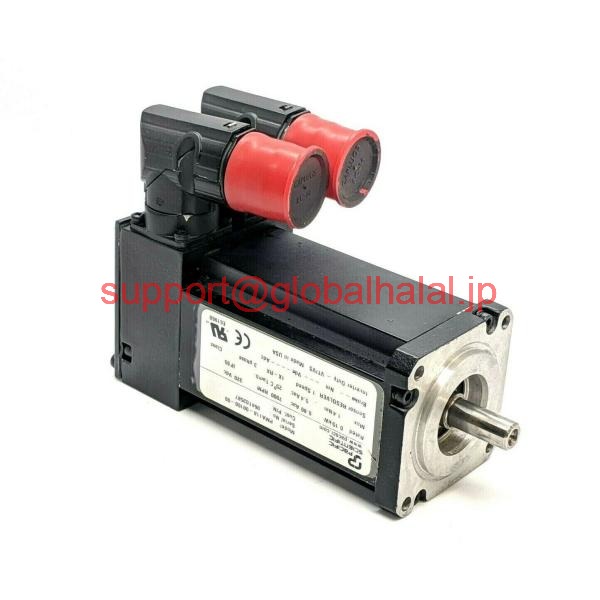 新品【東京発★適格請求書★代引可】Pacific Sc??ientific PMA11A-00100-00サーボモーター7000 rpm 320 VDC 【６ヶ月保証】｜Global Halal Japan