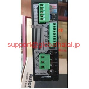 新品【日本の首都発★適当お願いごと書★代引可】Autonics MD5-HF14 MD5HF14＆LL 【６ヶ月引き受ける】