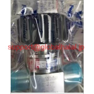 新品【日本の首都発★適当お願いごと書★代引可】FUND-4VM-P-BRC Carten-Fujikin Manual Diaphragm Valve MVCR Interface 【６ヶ月引きうける】