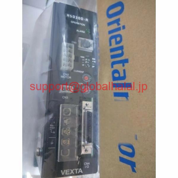 新品【東京発★適格請求書★代引可】 Oriental Vexta Drive ASD30D-A 【６ヶ月保証】｜Global Halal Japan