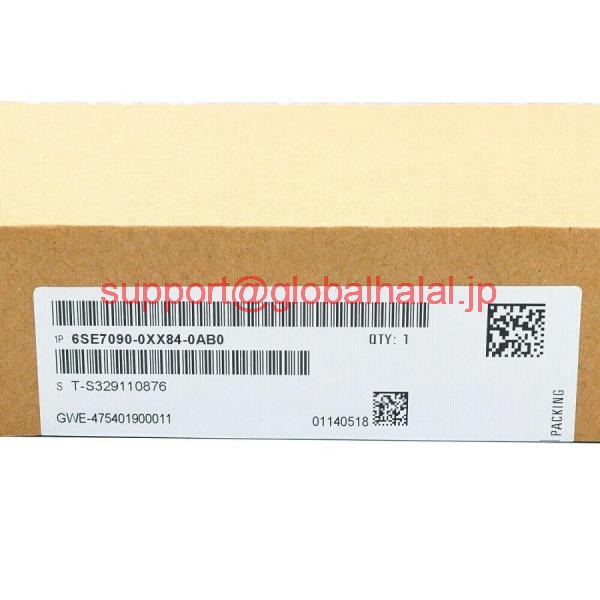 新品【日本の首都発★適当お願いごと書★代引可】6ES7090-0XX84-0??AB0 【６ヶ月引きうける】
