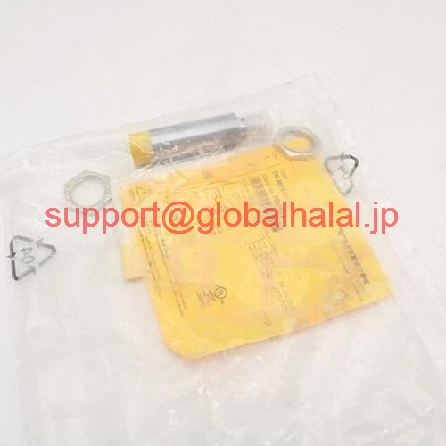 新品【日本の首都発★適当お願いごと書★代引可】TURCK TN-M18-H1147 HF RFID読み込む/書きとどめる頭顱領域45粍 10-30VDC 13.56MHz 【６ヶ月引きうける】