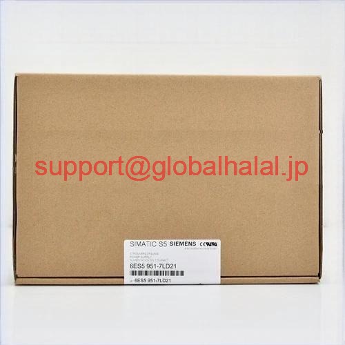 新品【日本の首都発★適当お願いごと書★代引可】6ES5951-7LD21ワット数モデュールnew【６ヶ月引きうける】