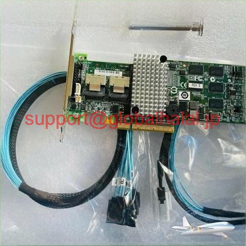 新品【日本の首都発★適当お願いごと書★代引可】LSI Megaraid 9260-8i Ibbuo7 PCI-Express Raid Controllerによる襲いかかる 【６ヶ月引きうける】