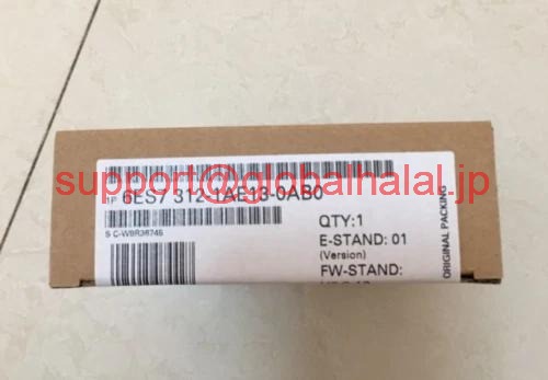 新品【日本の首都発★適当お願いごと書★代引可】6ES7312-1AE13-0AB0 SM9T【６ヶ月引き受ける】