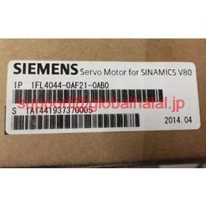 新品【日本の首都発★適当お願いごと書★代引可】Siemensサーボ運転1FL4044-0AF21-0AB0 V80 750W 【６ヶ月引きうける】