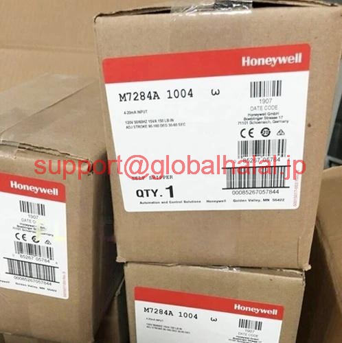 新品【日本の首都発★適当お願いごと書★代引可】M7284A 1012ダンパーアクチュエータモデトロールモーターバーナーnew【６ヶ月引きうける】