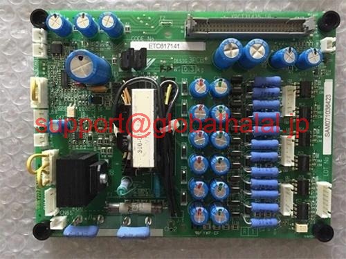 新品【日本の首都発★適当お願いごと書★代引可】Yaskawa Driver Board F7110KWなど617210 【６ヶ月引きうける】