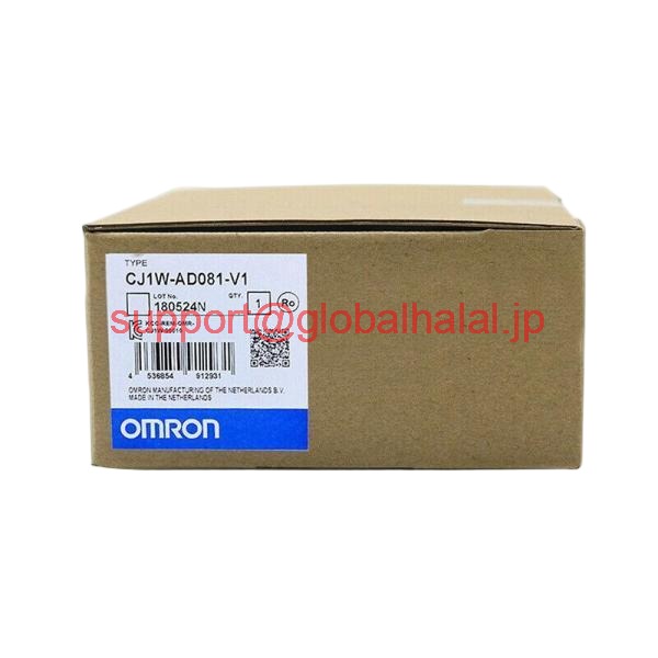 新品【日本の首都発★適当お願いごと書★代引可】PLC CJ1W081 CJ1W081【６ヶ月引きうける】