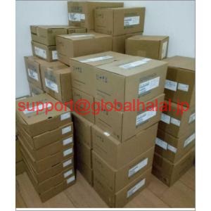新品【東京発★適格請求書★代引可】のYaskaServo Motor SGMJV-01ADE6E新規 【６ヶ月保証】｜Global Halal Japan