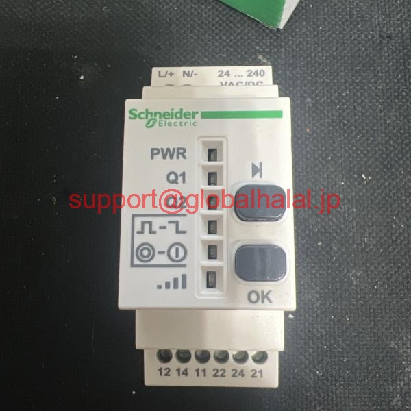 新品【日本の首都発★適当お願いごと書★代引可】Schneider Electric ZBRRA / ZBRRA 【６ヶ月引きうける】