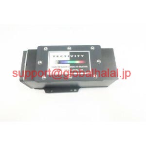 新品【日本の首都発★適当お願いごと書★代引可】Tectivity VM205FM手合いA映像媒体モデュール 【６ヶ月引きうける】