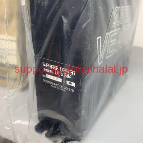 新品【東京発★適格請求書★代引可】vexta udx5114ドライブ用  【６ヶ月保証】