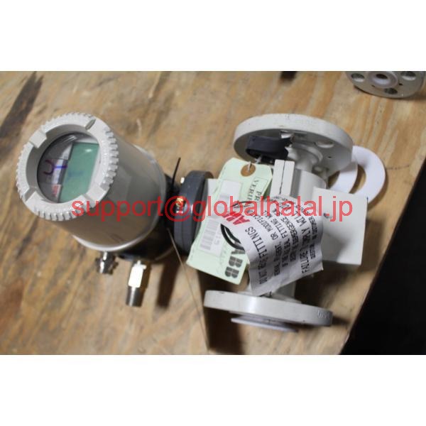 新品【東京発★適格請求書★代引可】ABB送信機10DX4311CDE11P1B2DAA2182X3ADBH1 【６ヶ月保証】｜Global Halal Japan