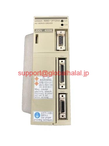 新品【日本の首都発★適当お願いごと書★代引可】オムロン R88D-UP12HA サーボドライバ R88DUP12HA  【６ヶ月引きうける】