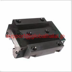 新品【東京発★適格請求書★代引可】INA/Schaeffler Technologies RWU55-E-V1-G3線形プレーンユニット53 X 140 X 59 mm 【６ヶ月保証】｜Global Halal Japan