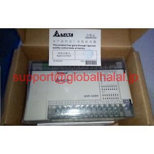 新品【東京発★適格請求書★代引可】Delta DVP32EH00T2-L 【６ヶ月保証】｜Global Halal Japan