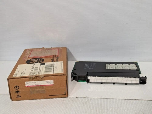 新品【東京発★適格請求書★代引可】1771-OBN 10-30VDC High True Output Module Wow 【６ヶ月保証】｜Global Halal Japan