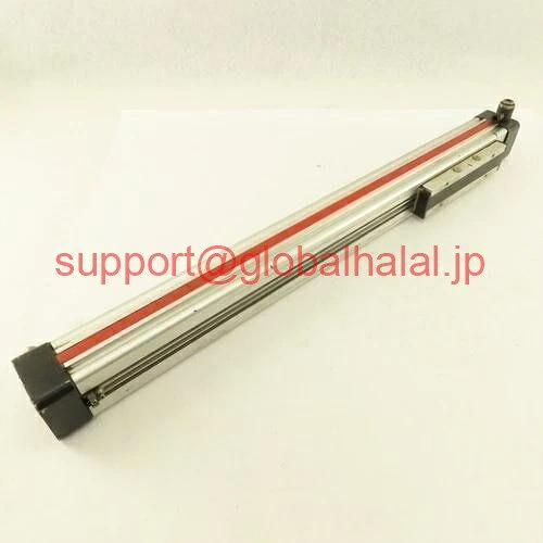 新品【東京発★適格請求書★代引可】ロッドレスシリンダーMy3A16-300 【６ヶ月保証】｜Global Halal Japan