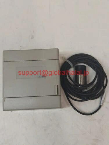 新品【東京発★適格請求書★代引可】Keyence EX-505センサーEX505 【６ヶ月保証】｜Global Halal Japan