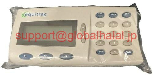 新品【東京発★適格請求書★代引可】Equitrac PC1CFZ00-X Pagecounter PCコピーコントロールセンター 【６ヶ月保証】｜Global Halal Japan