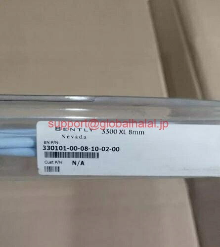 新品【東京発★適格請求書★代引可】General Electric 330101-00-08-10-02-00 / 3301010008100200（ボックスなし） 【６ヶ月保証】｜Global Halal Japan
