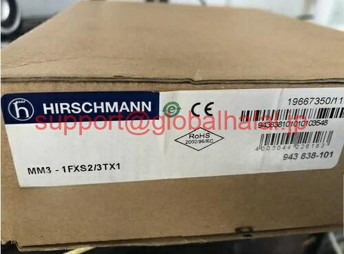 新品【東京発★適格請求書★代引可】MM3-1FXS2/3TX1 【６ヶ月保証】｜Global Halal Japan