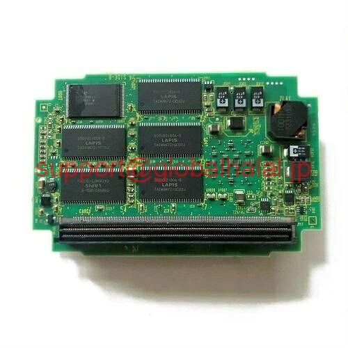 新品【東京発★適格請求書★代引可】FANUC A20B-3300-0472ボードA20B33000472 【６ヶ月保証】｜Global Halal Japan