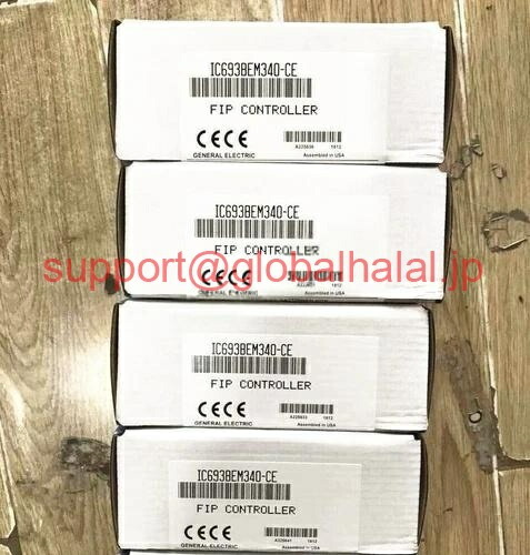 新品【東京発★適格請求書★代引可】IC693BEM340 PLCコントローラーモジュールの新規 【6ヶ月保証】画像