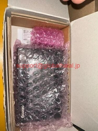 新品【日本の首都発★適当お願いごと書★代引可】Omron NV3W-MR20L  【６ヶ月引きうける】