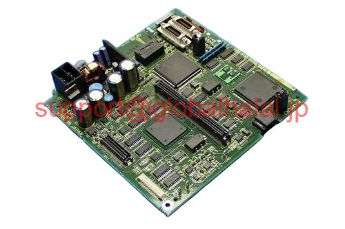 新品【東京発★適格請求書★代引可】FANUC A20B-8100-0820電源PCB 【6ヶ月保証】|Global Halal Japan