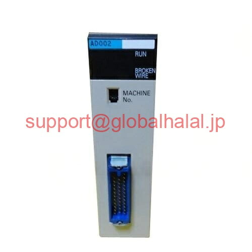 新品【日本の首都発★適当お願いごと書★代引可】Omron PLC C200H-AD002 8 PTアナログインプットI /O社会的単位モデュール /PL3  【６ヶ月引き請ける】
