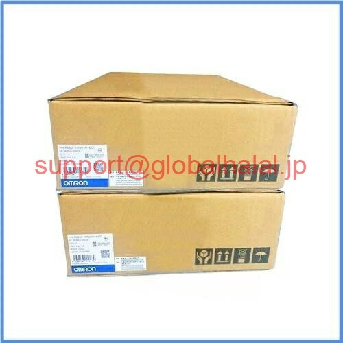 新品【日本の首都発★適当お願いごと書★代引可】オムロン PLC モデュール R88D-1SN01H-ECT 自動小銃化社会的単位  【６ヶ月引き受ける】