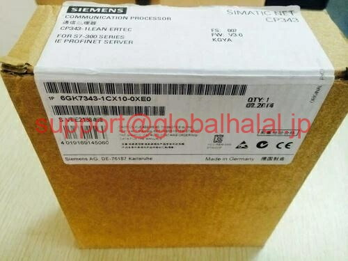 新品【日本の首都発★適当お願いごと書★代引可】#2223-ジーメンス 6キーパー7 343-1CX10-0XE0  【６ヶ月引きうける】