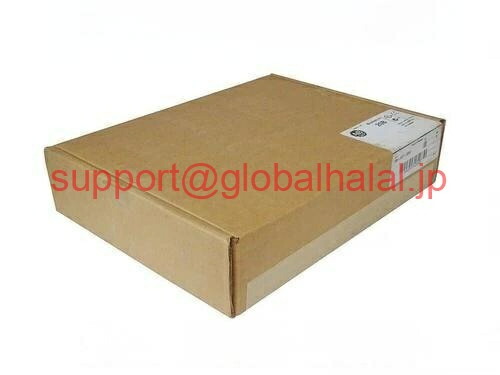 新品【東京発★適格請求書★代引可】Allen-Bradley 20B-VECT-D0 PowerFlex 700 Vect コントロール カセット オープン ボックス 【６ヶ月保証】｜Global Halal Japan