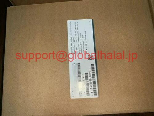 新品【日本の首都発★適当お願いごと書★代引可】Yaskawa SGMAS-C2A2A4C SGMASC2A2A4C SERVO MOTORS  【６ヶ月引き請ける】