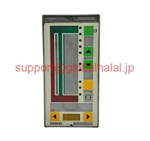 新品【東京発★適格請求書★代引可】シーメンス C73451-A3001-B104 電源 SIPART DR24 6DR2410-5 【６ヶ月保証】｜Global Halal Japan