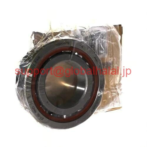 新品【東京発★適格請求書★代引可】7208CTRDUMP3プレミアムCUSCINETTO 40mm ID x 80mm OD x 36mmラーガ 【６ヶ月保証】｜Global Halal Japan