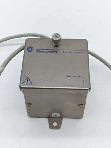 新品【日本の首都発★適当お願いごと書★代引可】1756-BATM ControllOgix乾電池モデュール#RX  【６ヶ月引き請ける】 パソコン・周辺機器-その他